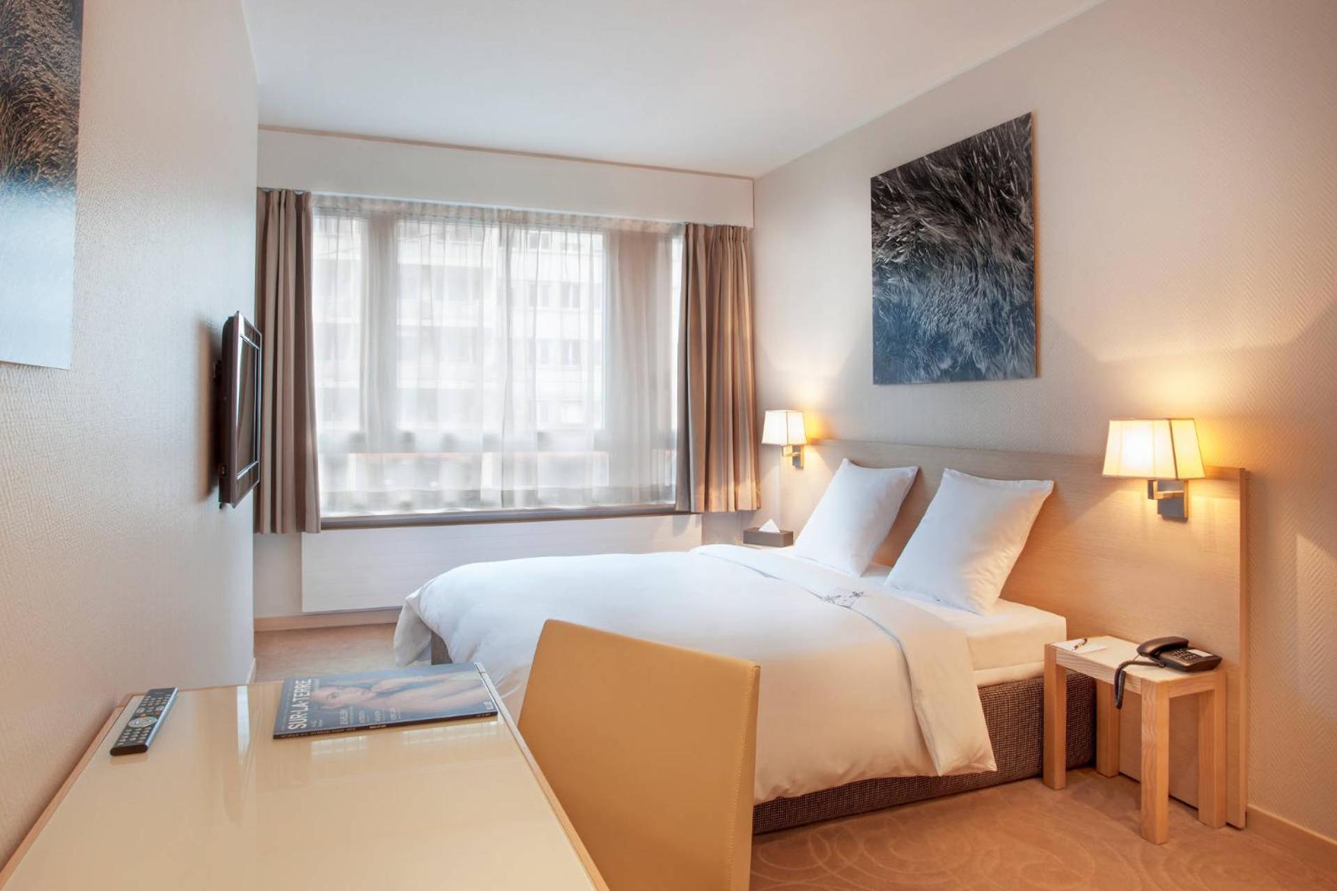 Aparthotel Starling 3*